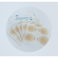 亚都医用输液瓶口贴(简称瓶口贴)使用说明