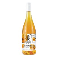 OEM贴牌代加工 橙子配制酒源头厂家