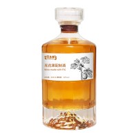 OEM贴牌代加工 无花果配制酒源头厂家