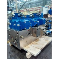 泰丰正品 YJ32-100XCV标准100吨二通插装阀厂家直供