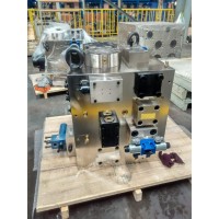 泰丰现货供应YN32-500HXBCV型二通插装阀通径16-160