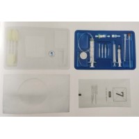 亚都一次性使用联合麻醉穿刺包使用说明书