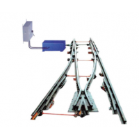 QFC型气控道岔装置 气动扳道器