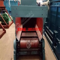 K2往复式给煤机曲柄连杆装置 往复式给煤机配件