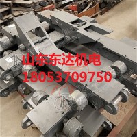 K2往复式给煤机曲柄连杆装置 往复式给煤机配件