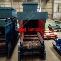 K2往复式给煤机曲柄连杆装置 往复式给煤机配件