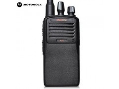 山东防水对讲机 摩托罗拉数字对讲机A5D