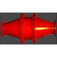 鹤壁博达防回火装置源头工厂价格低