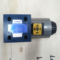 4WE6H-50/AG24NZ5L电磁换向阀  山东泰丰智能