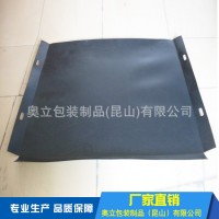 奥立批发防滑塑料托板plastic slip sheet拖盘