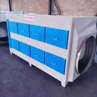 活性炭吸附箱  活性炭 环保吸附箱除尘抽屉式  除臭废弃 处理设备不锈钢