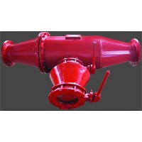 快速排渣器矿用选型