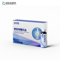 OEM贴牌代加工 骨肽特膳饮品源头厂家