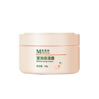 OEM贴牌代加工 莹润保湿霜源头厂家