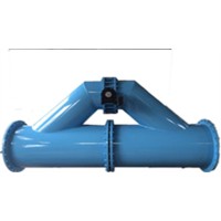 旁通式孔板流量计矿用旁通式孔板流量计低价货源