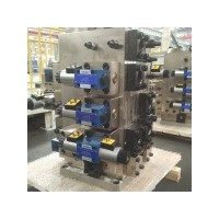 工厂直销插装阀YN32-315HGCV