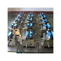 工厂直销插装阀YN32-315HGCV