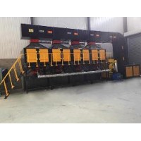 泊头催化燃烧设备制造厂家-泊头市正鼎环保加工RTO催化燃烧设备