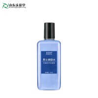 OEM贴牌代加工 男士爽肤水源头厂家