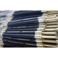 FKT型抽放瓦斯封孔器使用详解