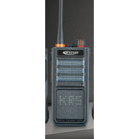 菏泽快递仓储用对讲机科立讯数字对讲批发供应