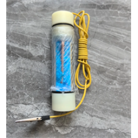 现货便携硫酸铜参比电极 便携式铜/硫酸铜参比电极