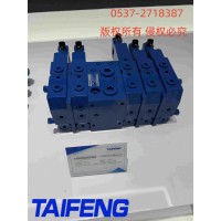 山东泰丰TSB24-BE24-06多路阀工厂直销