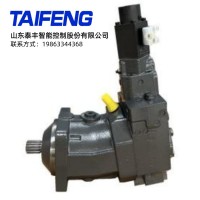 TFA7VSO55斜盘柱塞泵