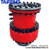 SCF150-450型充液阀