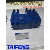 山东泰丰TSB24-BE24-06多路阀工厂直销