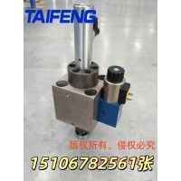 厂家生产直发比例插装阀TLCF025-2WRCD-1X/SG24V