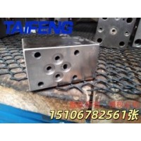 山东泰丰供应 TLFA 06 ZDBT -7X 型盖板减压阀