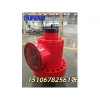 泰丰智能厂家供应充液阀TCF1-H63BT