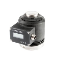 TJH-3X自显示柱式负荷传感器