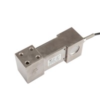 NTJH-2C平行梁式称重传感器