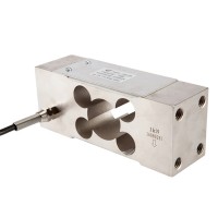 NTJH-2A平行梁式称重传感器