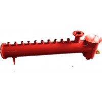 新疆多孔负压排渣放水器含运费报价