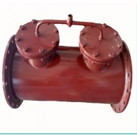 新疆细水雾发生器含运费报价