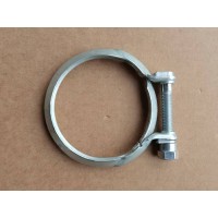 深圳U型卡箍定制-沧州鑫鹏机械配件生产专用卡箍