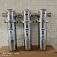 电子厂不锈钢过滤器生物制药不锈钢过滤器