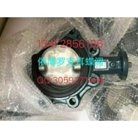 保证原装正品德国EBRO支耳式蝶阀Z014-A规格齐全速发货