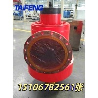 厂家直供CF1-H300J充液阀质优价廉 充液阀生产厂家