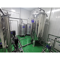 高邮洗涤剂稀释纯化水设备/乳液生产纯化水设备/零排放纯化水处理