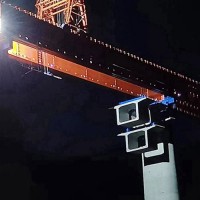 广东汕头架桥机液压系统的设计特点