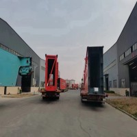 江苏南通架桥机与提梁机的配合要点