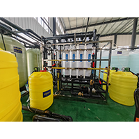 高流炼油废水设备/PCB蚀刻废水处理设备/实现废水全回用