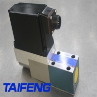 泰丰智能供应TLCF025-2WRCD-1X型双主动比例插装阀丽江市比例阀