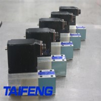 泰丰智能供应TLCF025-2WRCD-1X型双主动比例插装阀丽江市比例阀