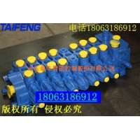 山东泰丰石油机械双联阀，质量您放心包您满意