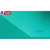 厂家生产大业腾飞过滤散热海绵防护垫